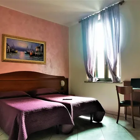 Hotel Venini-2