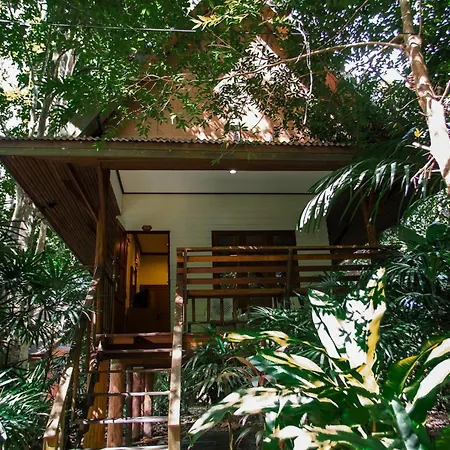 The Vatika Resort And Spa-3