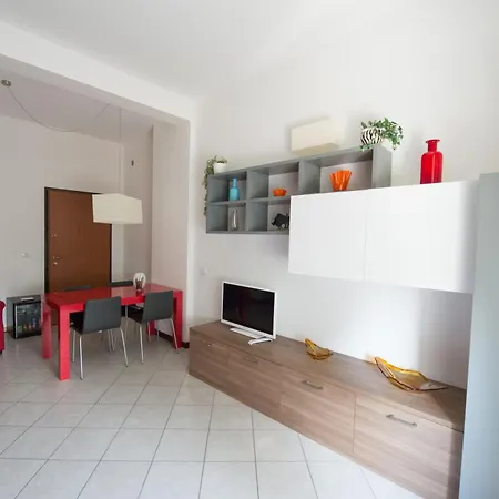 Residenza Cenisio-3