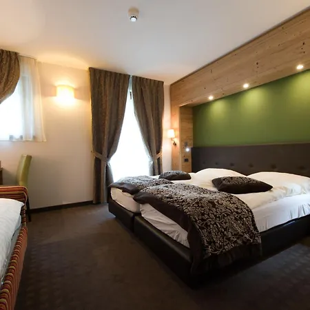 Hotel Vedig-2