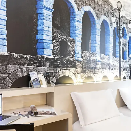 B&B Hotel Verona-2
