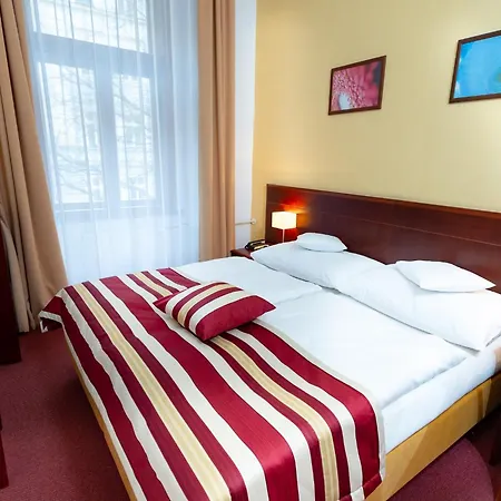 Hotel Petr-3