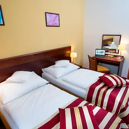 Hotel Petr-2