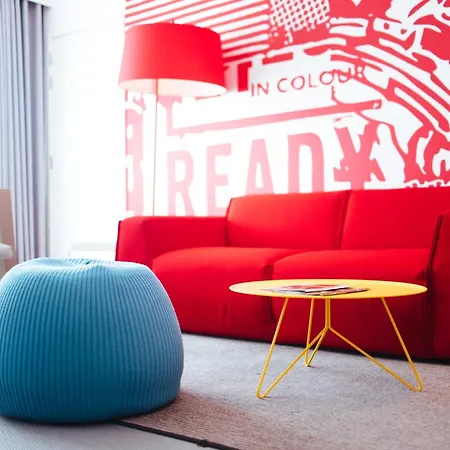 Radisson Red Brussels-2