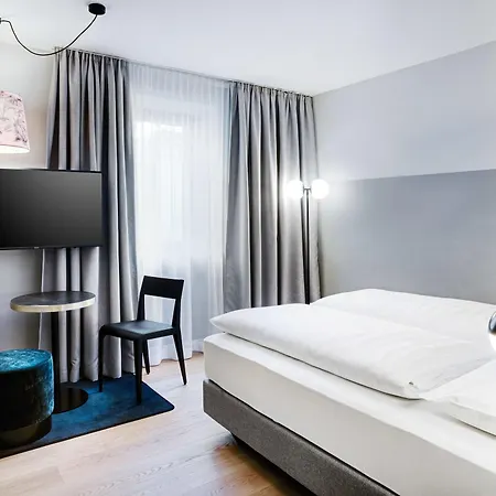 Hotel Breinoessl-3