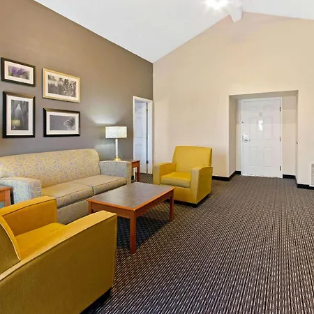 La Quinta Inn By Wyndham Santa Fe-3