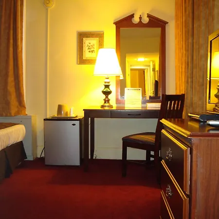 Windsor Park Hotel-3