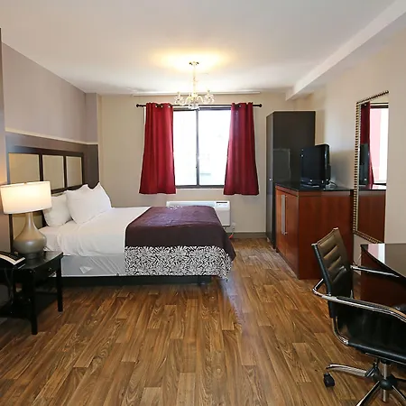 Hotel Vetiver / Manhattan Skyline-2
