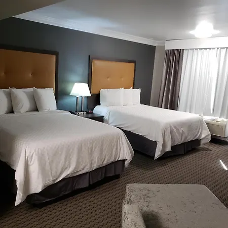 Portofino Inn Burbank-3