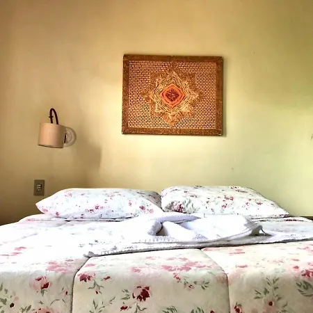 Pousada Querubins-2