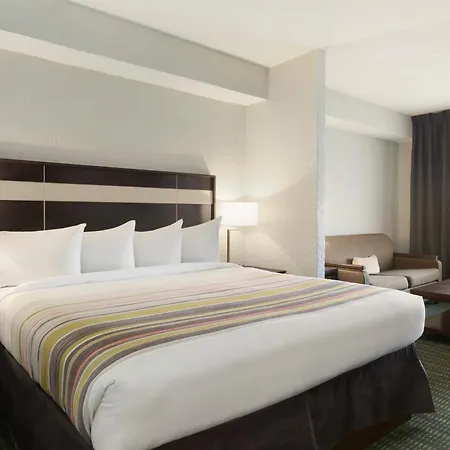 Hotel Flamingo Inn & Suites Vero Beach I-95-2