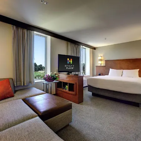 Hyatt Place Uc Davis-2