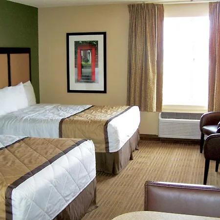 Extended Stay America Select Suites - Orlando - Southpark - Equity Row-2