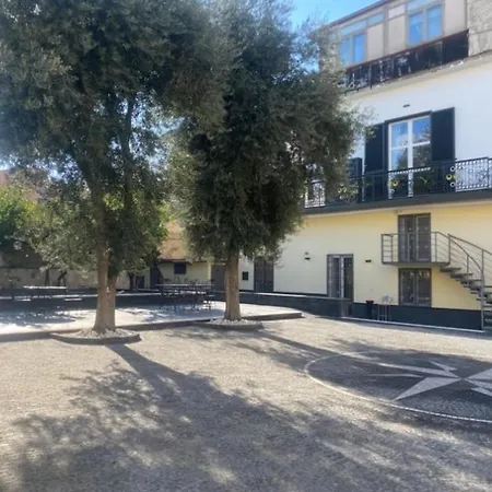 B&B Villa Filù-2