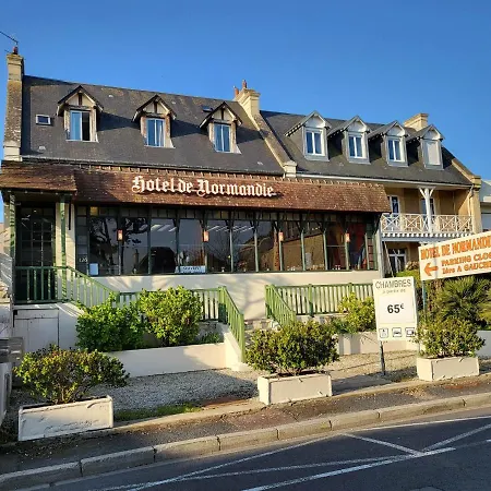 Hotel De Normandie-3