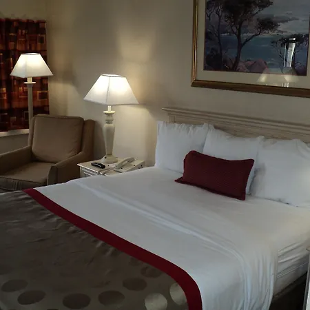 Ramada By Wyndham Yonkers-2