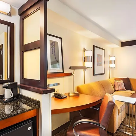 Hyatt Place San Diego-Vista/Carlsbad-2