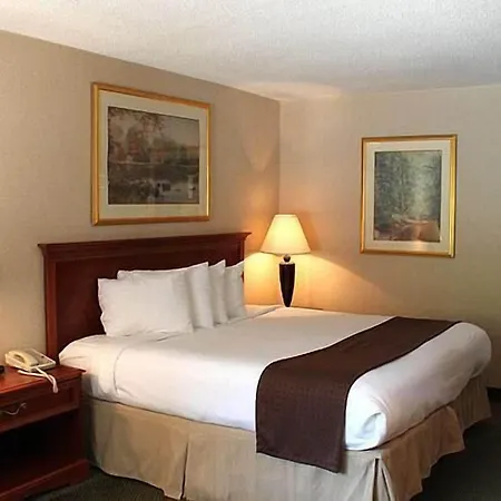 Chestnut Tree Inn - Cherokee-3