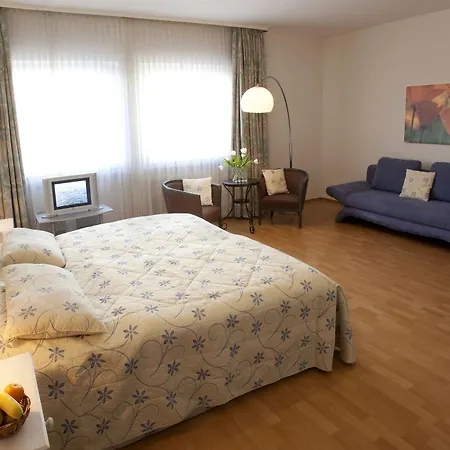 Hotel Post Frankfurt Airport-2