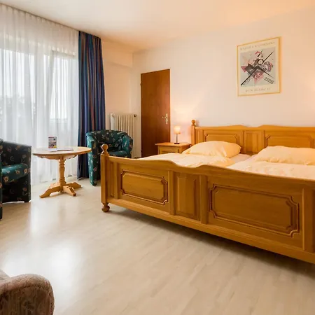 Hotel Buschhausen-3