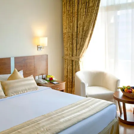 Landmark Hotel-3
