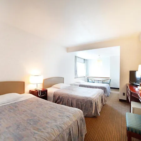 Narita Airport Rest House-2