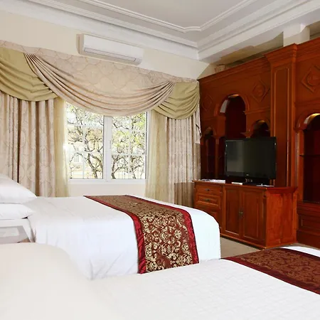 Hotel Continental Saigon-2