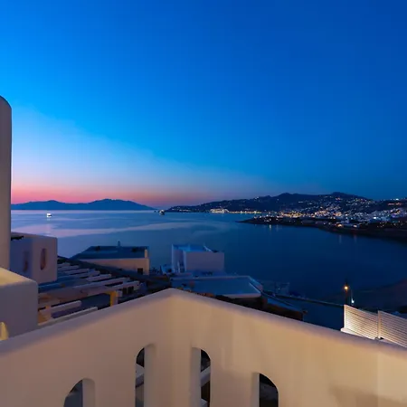 Cape Mykonos-2