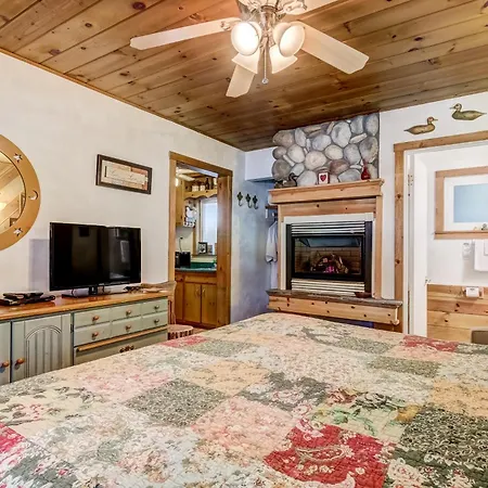 Heavenly Valley Lodge-2