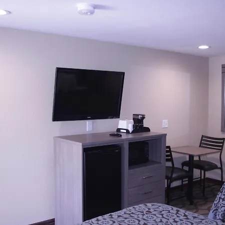 Americas Best Value Inn Port Aransas-2