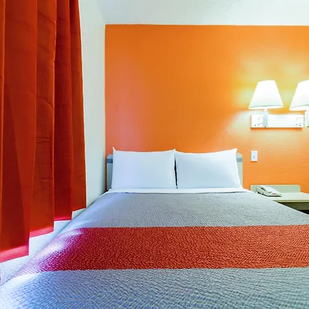 Motel 6-North Platte, Ne-3