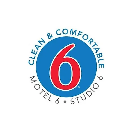Motel 6-North Platte, Ne-2