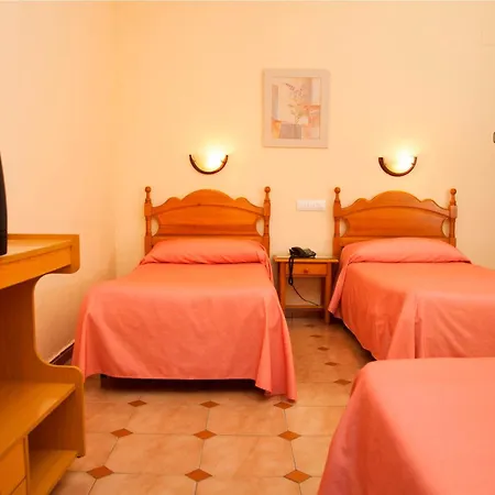 Hostal París-2