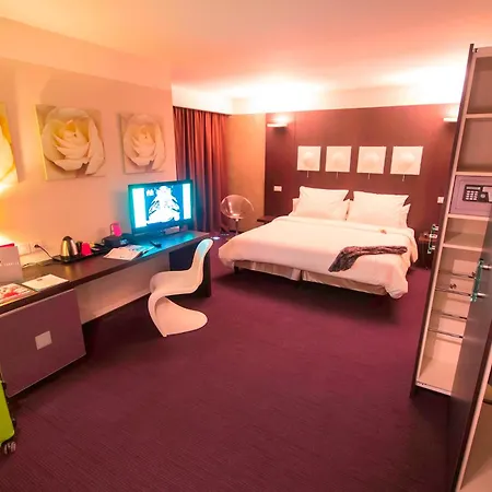 Le Rex Hôtel-3