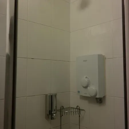 Acorn Guest House-3