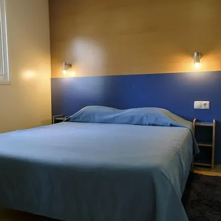 Orbitur Guincho Bungalows - Caravan Park-2