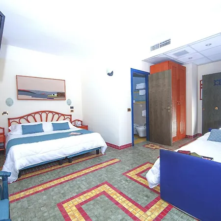 Hotel Della Baia-3