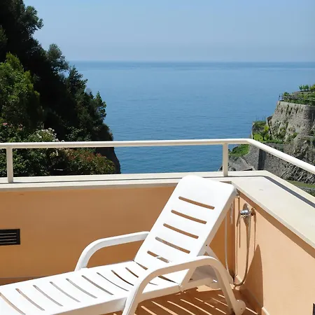 Residence La Dolce Vita-3