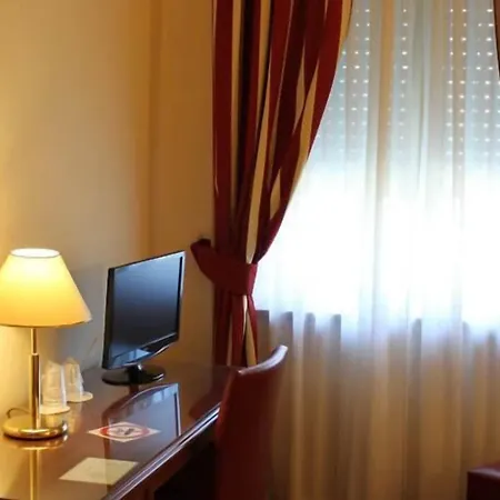 Hotel Alba-2