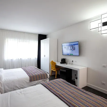 Hotel La Compagnia Del Viaggiatore-2
