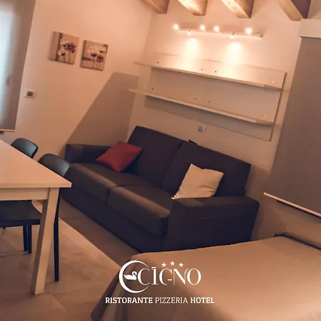 Hotel Ristorante Cigno-3