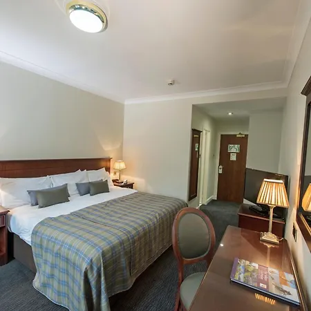 Ben Nevis Hotel & Leisure Club-2