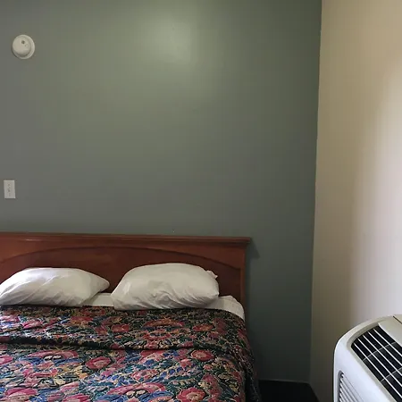 Eastsider Motel -Downtown La New Rooms-2