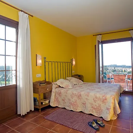 Hotel Rural Suquin-3