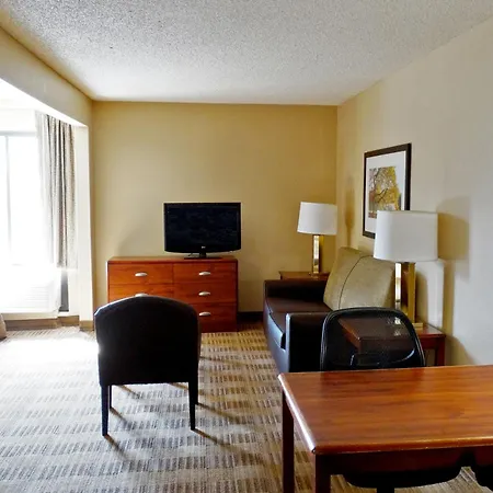 Extended Stay America Suites - San Antonio - Colonnade - Medical-3