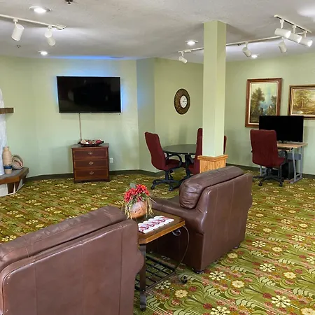 Brookwood Inn Branson-2
