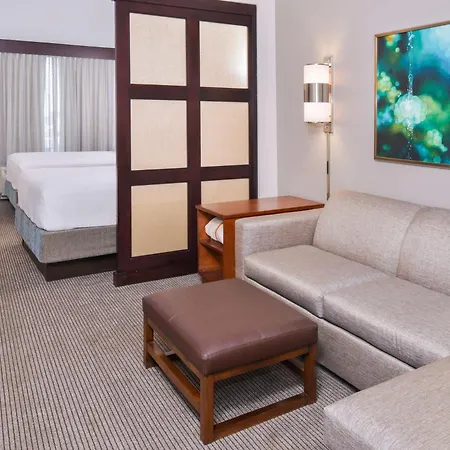 Hyatt Place Chesapeake-2
