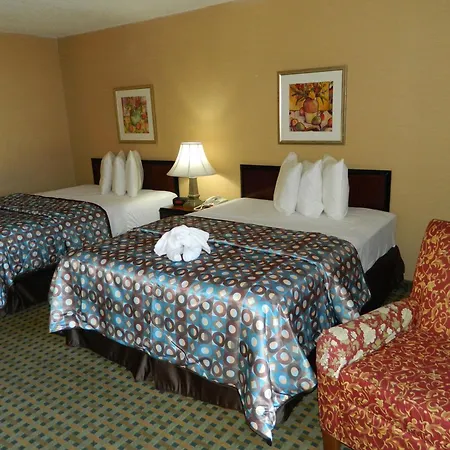 California Inn Barstow-2