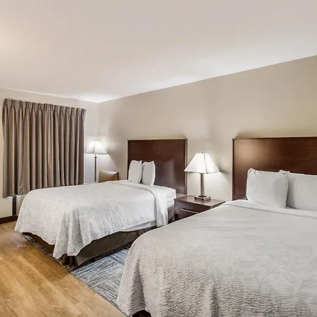 Red Roof Inn Plus+ Dallas - Addison-2