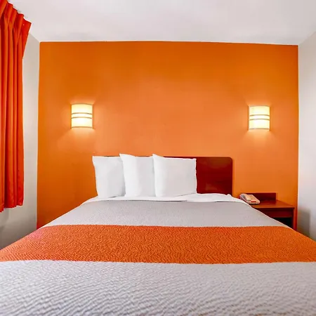 Motel 6-Benson, Az-3